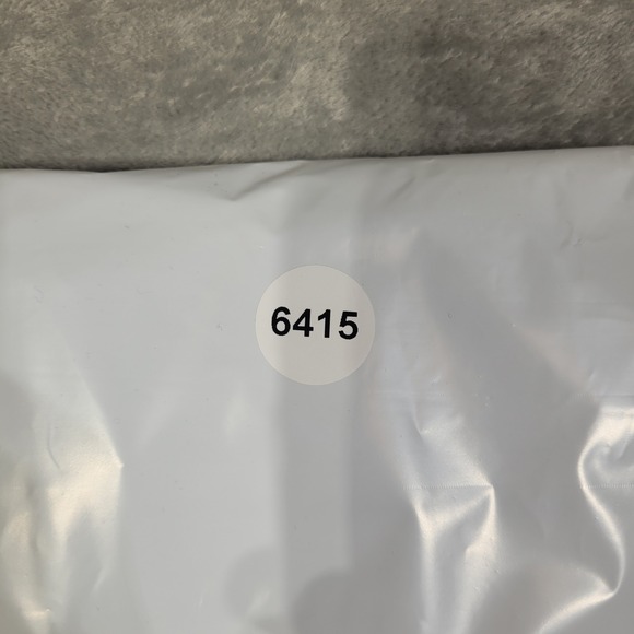 ELY CATTLEMAN Shirt Mens XLT Tall Blue Red Plaid Snap Front Short Sleeve Western - Picture 10 of 10